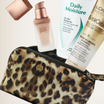 free beauty bag
