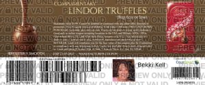 lindor truffles