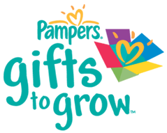 pampers gift to grow