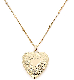 heart-necklace