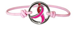 running-ribbon-bracelet