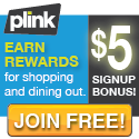 plink free $5
