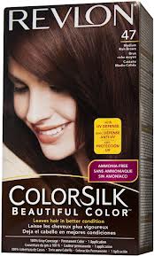 revlon hair color