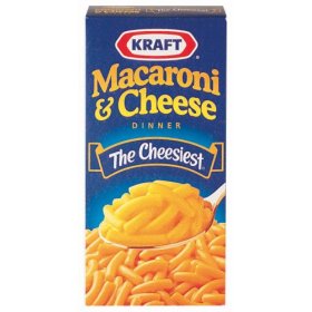 Kraft-Macaroni-and-Cheese