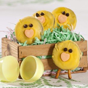 Easter-Recipe-Chick-Cookies
