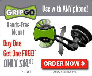 grip and go