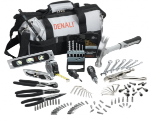 Denali Tool kit