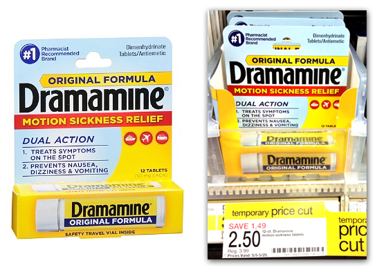 dramamine-tablets-target