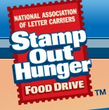stamp out hunger