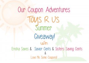 toys r us giveaway