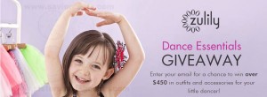 zulily giveaway