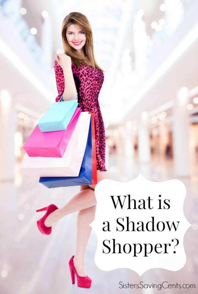 shadow shopper