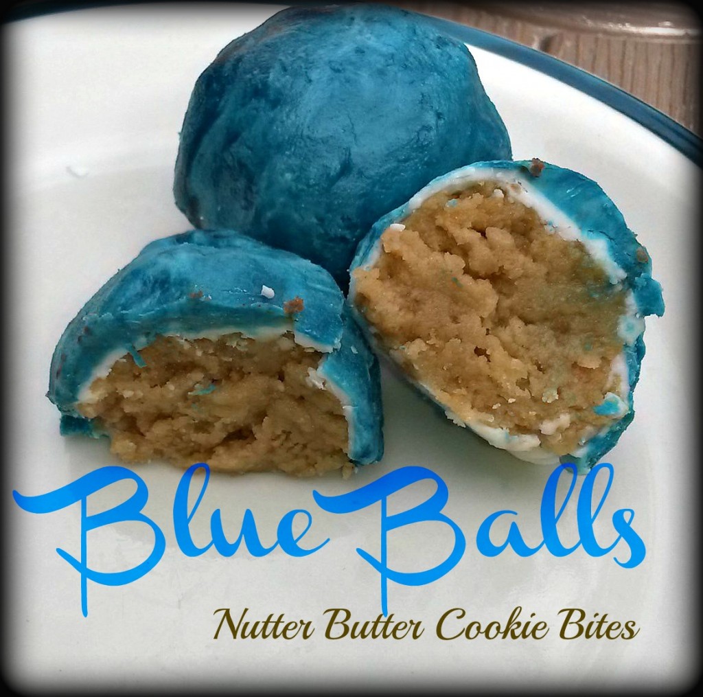blue balls final